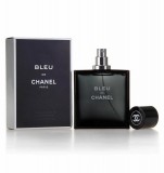 Chanel Bleu de Chanel EDT 150 ml Férfi Parfüm