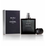 Chanel Bleu de Chanel EDT 50 ml Férfi Parfüm
