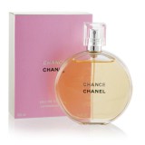 Chanel Chance EDT 100 ml Hölgyeknek (3145891264609) - Parfüm és kölni