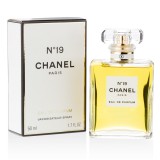 Chanel Chanel No.19 EDP 100 ml Női Parfüm