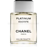 Chanel Égoïste Platinum 100 ml eau de toilette uraknak eau de toilette