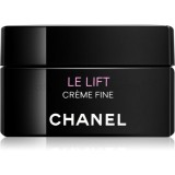 Chanel Le Lift feszesítő krém feltöltő hatással kombinált és zsíros bőrre 50 g