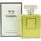 Chanel N°19 Poudré 100 ml eau de parfum hölgyeknek eau de parfum