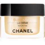 Chanel Sublimage Sublimage könnyű megújító krém a ráncok ellen 50 g