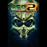 Chaos Concept UFO2: Extraterrestrials (PC - Steam elektronikus játék licensz)