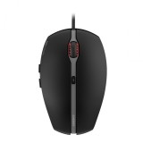 Cherry Gentix 4K mouse Black JM-0340-2