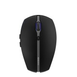 Cherry Gentix BT Mouse Black JW-7500-2