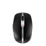 Cherry MW 9100 Wireless Mouse Black JW-9100-2