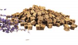 Chewy Hound Chewy Relax Snacks nyulas nyugtató gyógynövényes természetes jutalomfalatok kutyáknak,100g