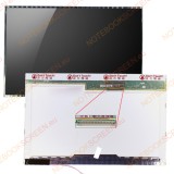 Chimei InnoLux N154I2-L01 kompatibilis fényes notebook LCD kijelző