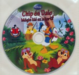 Chip és Dale: Mégis kié ez a kert? - Walt Disney - Hangoskönyv