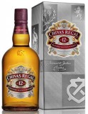 Chivas Regal 12 éves Whisky (40% 1L)