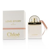 Chloé Love Story eau Sensuelle EDP 50ml Hölgyeknek (3614222545927) - Parfüm és kölni