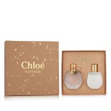 Chloé Női Parfüm Szett Chloe EDP Nomade 2 Darabok