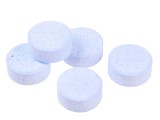 Chlorox Multitabletta Medence Fertőtlenítésére-5 db 20g-os Tabletta