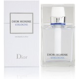 Christian Dior Dior Homme Cologne EDC 75ml Férfi Parfüm