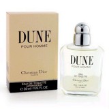 Christian Dior - Dune edt 100ml Teszter (férfi parfüm)