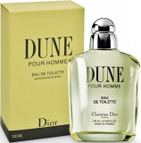 Christian Dior Dune Pour Homme EDT 100ml Férfi Parfüm