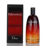 Christian Dior - Fahrenheit edt 100ml Teszter (férfi parfüm)