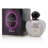 Christian Dior - Pure Poison edp 30ml (női parfüm)