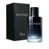 Christian Dior Sauvage EDT 100 ml Férfi Parfüm