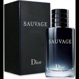 Christian Dior Sauvage EDT 200 ml Uraknak (3348901321129) - Parfüm és kölni