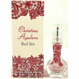 Christina Aguilera Red Sin EDP 15 ml Női Parfüm