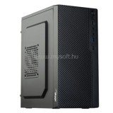CHS Barracuda PC Mini Tower | Intel Core i3-10100 3.60 | 32GB DDR4 | 2000GB SSD | 0GB HDD | Intel UHD Graphics 630 | W10 64