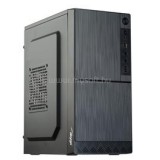 CHS Barracuda PC Mini Tower | Intel Core i3-10100F 3.6 | 12GB DDR4 | 0GB SSD | 1000GB HDD | nVIDIA GeForce GT 710 2GB | W10 P64