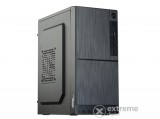 CHS PC Barracuda, Core i3-10100 3.6GHz, 16GB, 480GB SSD, egér+billentyűzet