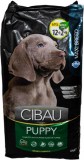 Cibau Puppy Maxi (2 x 14 kg) 28kg