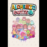 CIRCLE Entertainment Alchemic Cutie (PC - Steam elektronikus játék licensz)