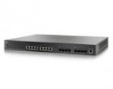 Cisco 16-port 10 Gig Managed Switch