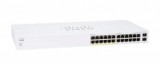 Cisco CBS110-24PP-EU 24 Port Gigabit Switch