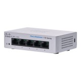 Cisco CBS110-5T-D 5 Port Switch  CBS110-5T-D-EU