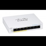 Cisco CBS110-8PP-D-EU 8 Port Gigabit Switch (CBS110-8PP-D-EU) - Ethernet Switch
