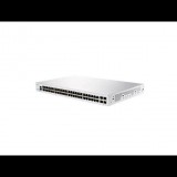 Cisco CBS250-48T-4X-EU 48 Port Gigabit Switch (CBS250-48T-4X-EU) - Ethernet Switch