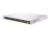 Cisco CBS350-48P-4G 48-port Business 350 Series Managed Switch CBS350-48P-4G-EU