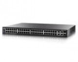 Cisco SG 300-52MP 52-port Gigabit Max-PoE Managed Switch