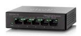 Cisco SG110D-05 5port GbE LAN nem menedzselhető asztali switch (SG110D-05-EU)