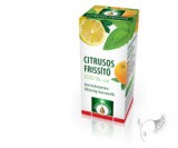 Citrusos frissítő- természetes illóolaj keverék 10 ml