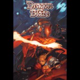 CITY CONNECTION Dragon Blaze (PC - Steam elektronikus játék licensz)