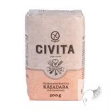 Civita Kukorica liszt 1 kg