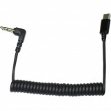 CKMOVA AC-UC3 3.5 mm TRS - USB-C átalakító kábel