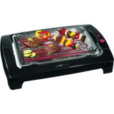 Clatronic BQ 2977 N asztali grill (BQ 2977 N) - Elektromos sütők és grillek