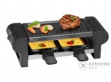 Clatronic RG 3592 grillsütő raclette
