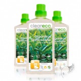 Cleaneco Organikus Felmosószer green tea herbal illattal 1 liter