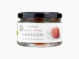 Clearspring Bio umeboshi sós japán szilva 200 g