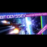Clickteam Bit Odyssey (PC - Steam elektronikus játék licensz)