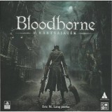 CMON Limited Bloodborne – A kártyajáték